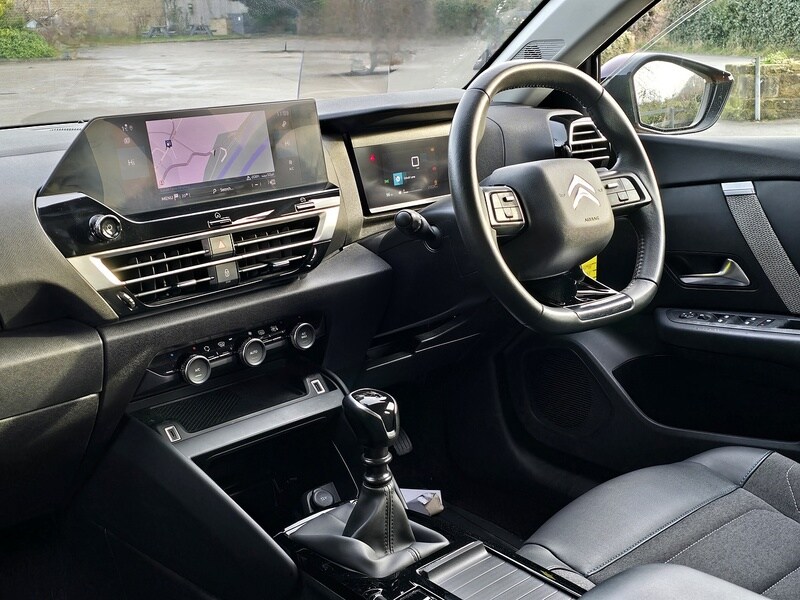 Used Citroen C4 2022 for sale - 77019414: Photo 5