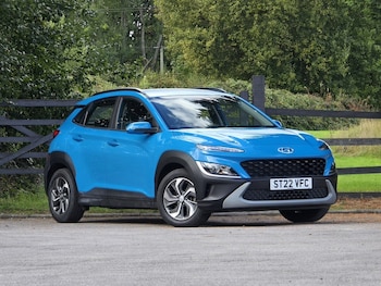Used Hyundai KONA 2022 for sale - 76106295: Photo