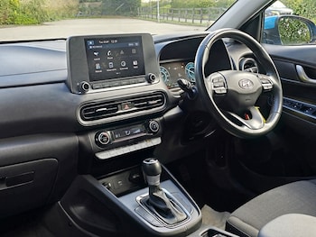 Used Hyundai KONA 2022 for sale - 76106295: Photo