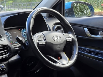Used Hyundai KONA 2022 for sale - 76106295: Photo