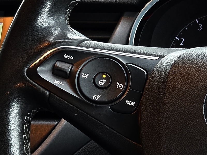 Used Vauxhall Crossland 2022 for sale - 76973984: Photo 12