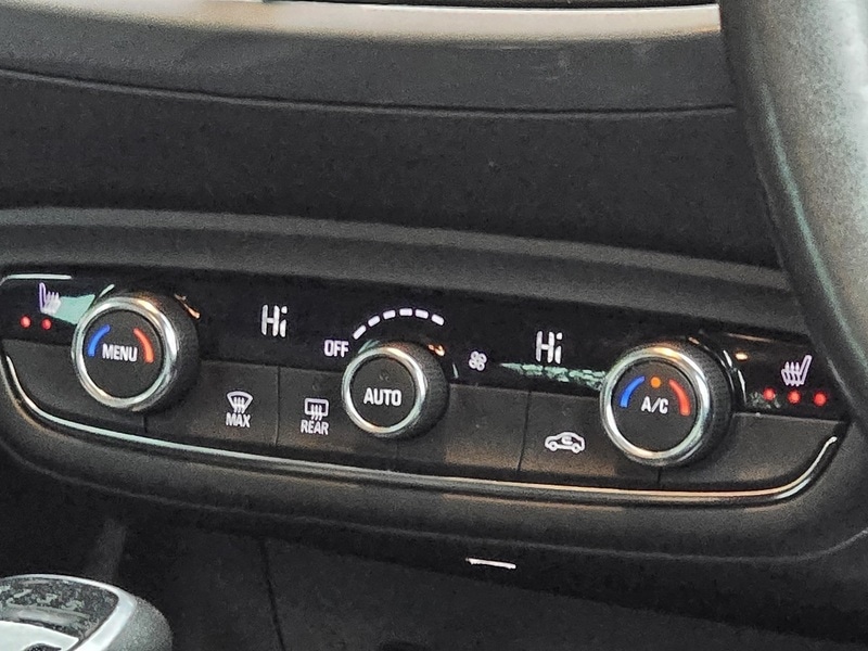 Used Vauxhall Crossland 2022 for sale - 76973984: Photo 13