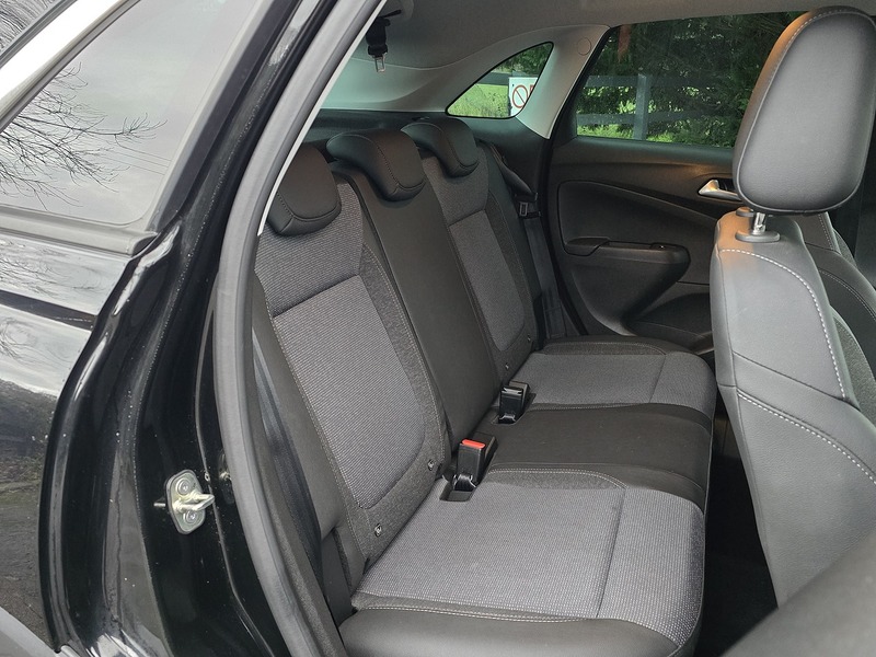 Used Vauxhall Crossland 2022 for sale - 76973984: Photo 14
