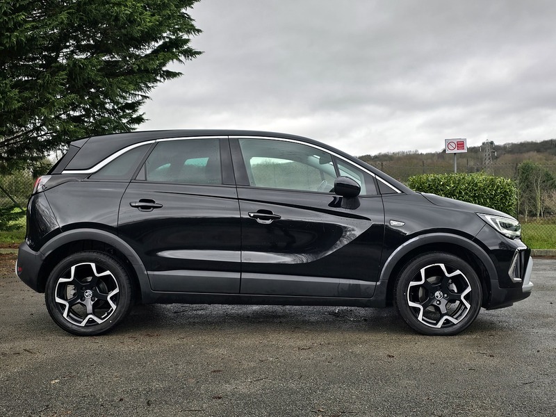 Used Vauxhall Crossland 2022 for sale - 76973984: Photo 17
