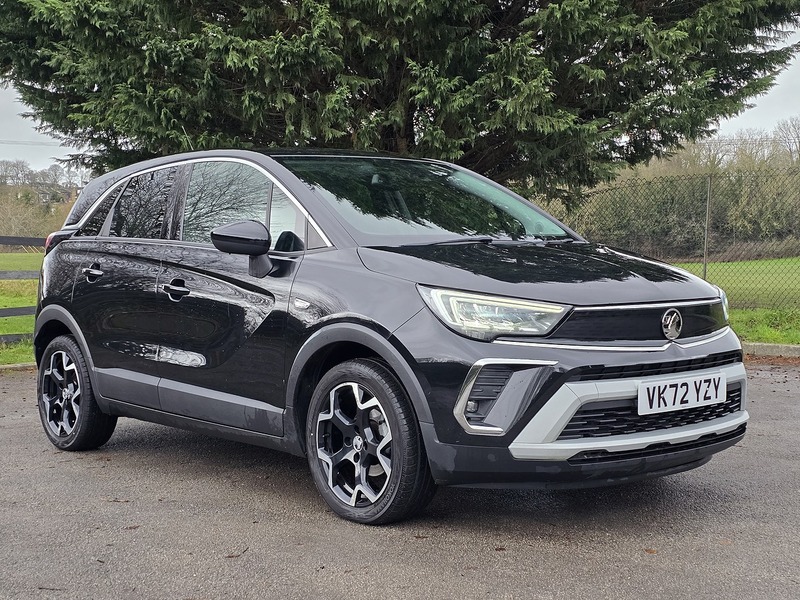 Used Vauxhall Crossland 2022 for sale - 76973984: Photo 18