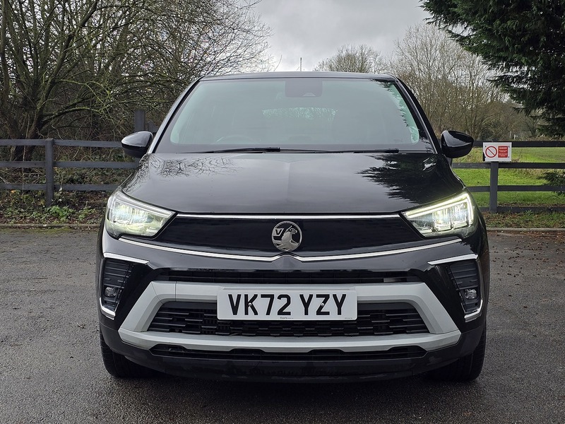 Used Vauxhall Crossland 2022 for sale - 76973984: Photo 19