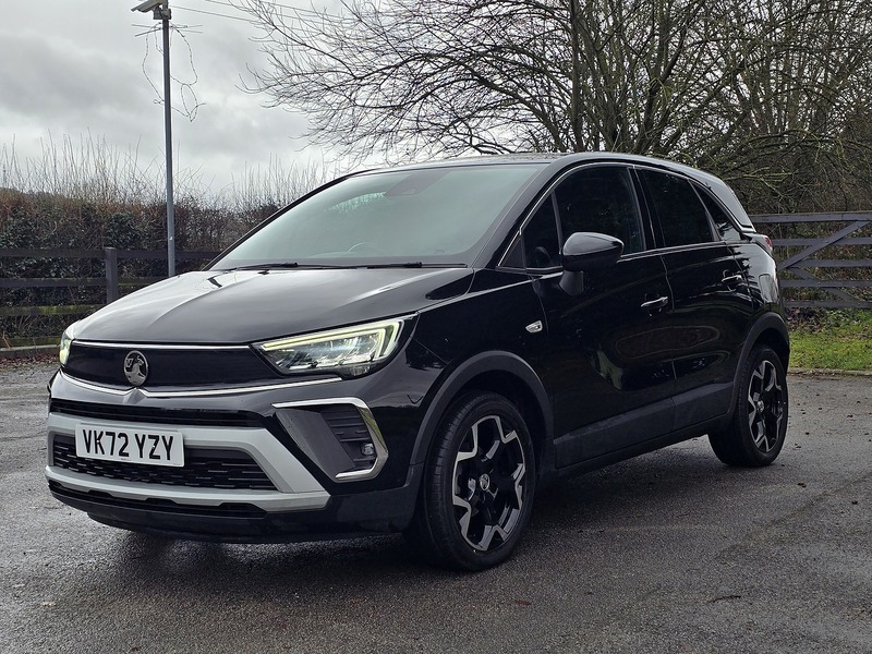 Used Vauxhall Crossland 2022 for sale - 76973984: Photo 20