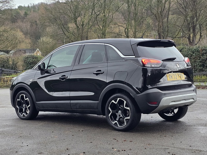 Used Vauxhall Crossland 2022 for sale - 76973984: Photo 22