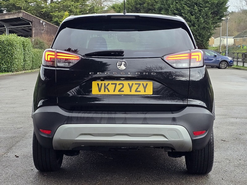 Used Vauxhall Crossland 2022 for sale - 76973984: Photo 23