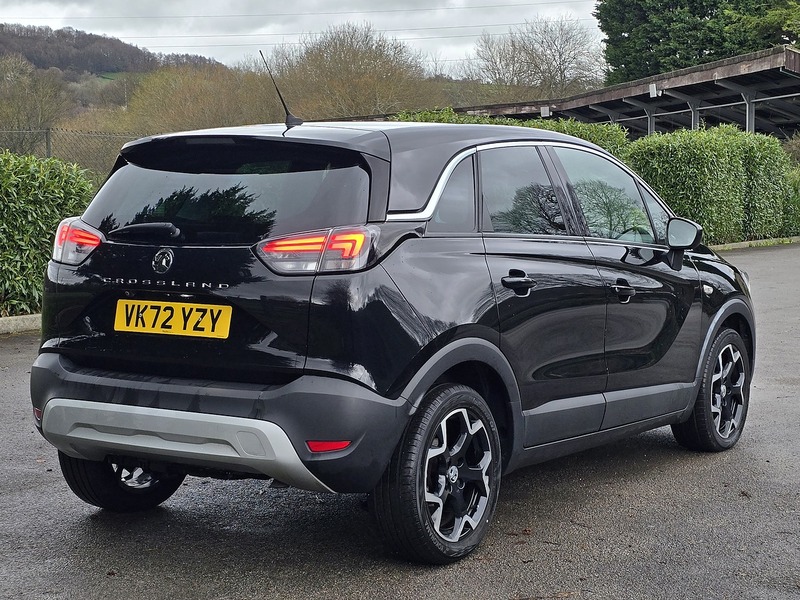 Used Vauxhall Crossland 2022 for sale - 76973984: Photo 24
