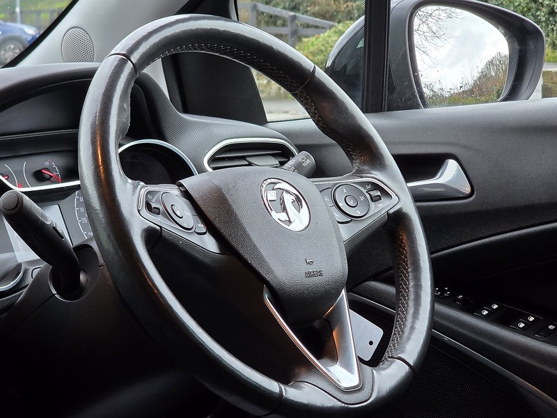 Used Vauxhall Crossland 2022 for sale - 76973984: Photo 5