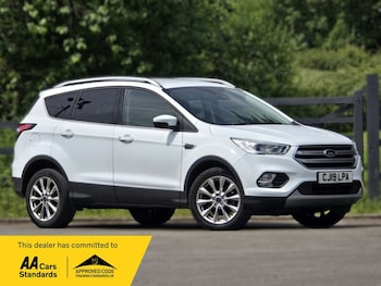 Used Ford Kuga 2019 for sale - 78908987: Photo