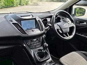 Used Ford Kuga 2019 for sale - 78908987: Photo