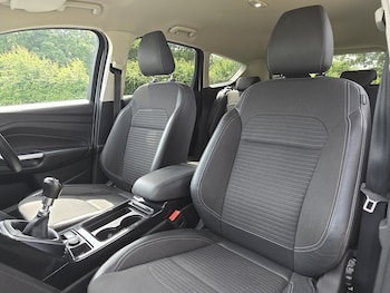 Used Ford Kuga 2019 for sale - 78908987: Photo