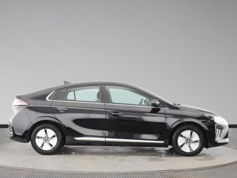 Used Hyundai IONIQ 2022 for sale - 77681414: Photo 3