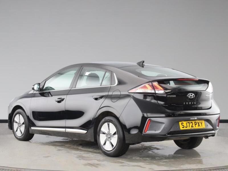 Used Hyundai IONIQ 2022 for sale - 77681414: Photo 4