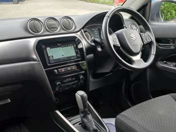 Used Suzuki Vitara 2021 for sale - 74885228: Photo