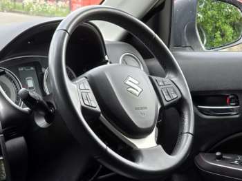 Used Suzuki Vitara 2021 for sale - 74885228: Photo