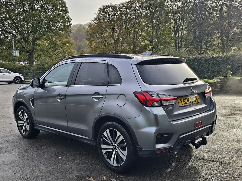 Used Mitsubishi ASX 2020 for sale - 76426333: Photo 17