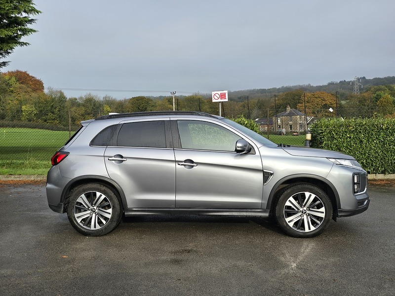 Used Mitsubishi ASX 2020 for sale - 76426333: Photo 19