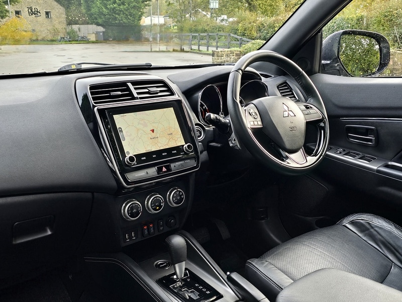 Used Mitsubishi ASX 2020 for sale - 76426333: Photo 2