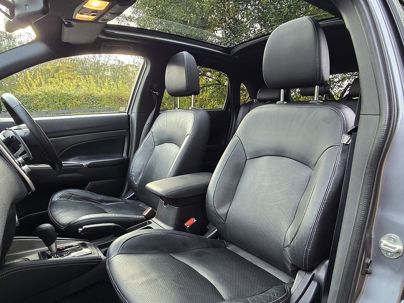 Used Mitsubishi ASX 2020 for sale - 76426333: Photo 3