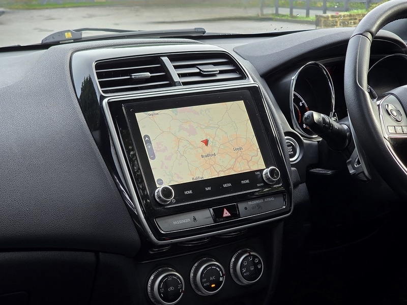 Used Mitsubishi ASX 2020 for sale - 76426333: Photo 5