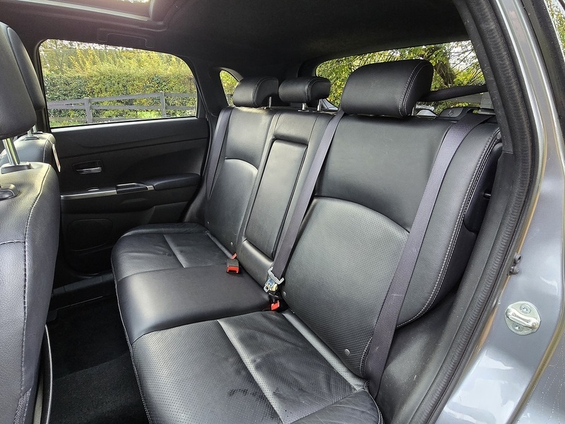 Used Mitsubishi ASX 2020 for sale - 76426333: Photo 6