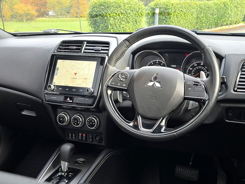 Used Mitsubishi ASX 2020 for sale - 76426333: Photo 8