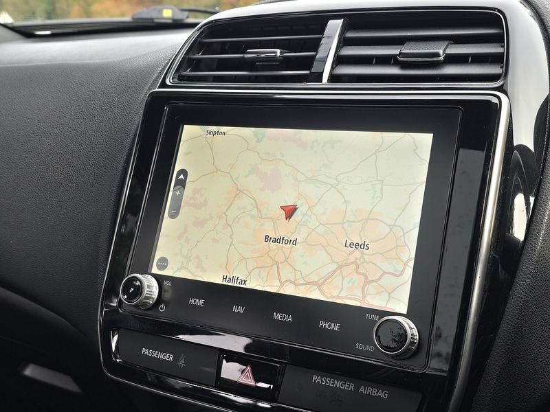 Used Mitsubishi ASX 2020 for sale - 76426333: Photo 9