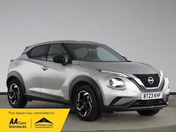 Used Nissan Juke 2023 for sale - 78875883: Photo