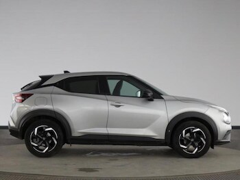 Used Nissan Juke 2023 for sale - 78875883: Photo
