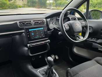 Used Citroen C3 2019 for sale - 75421786: Photo