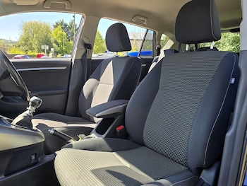 Used Toyota Verso 2015 for sale - 78451232: Photo