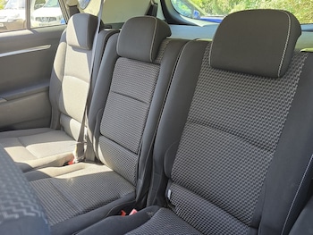 Used Toyota Verso 2015 for sale - 78451232: Photo
