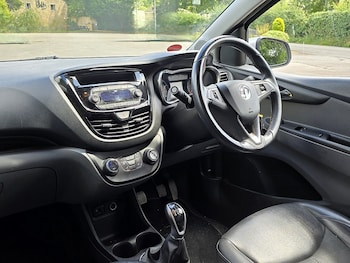 Used Vauxhall Viva 2016 for sale - 75512405: Photo