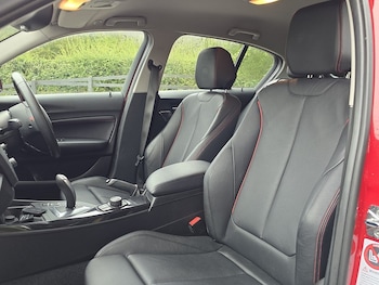 Used BMW 1 Series 2012 for sale - 75897405: Photo