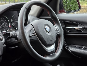 Used BMW 1 Series 2012 for sale - 75897405: Photo