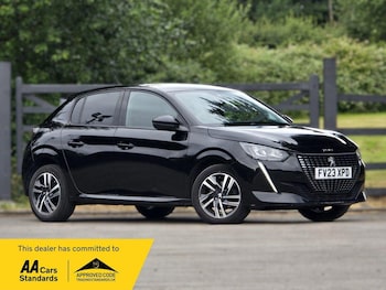 Used Peugeot 208 2023 for sale - 79311811: Photo