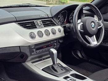 Used BMW Z4 2010 for sale - 79311796: Photo