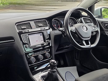 Used Volkswagen Golf 2014 for sale - 78819755: Photo