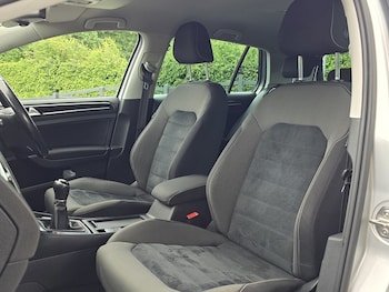 Used Volkswagen Golf 2014 for sale - 78819755: Photo