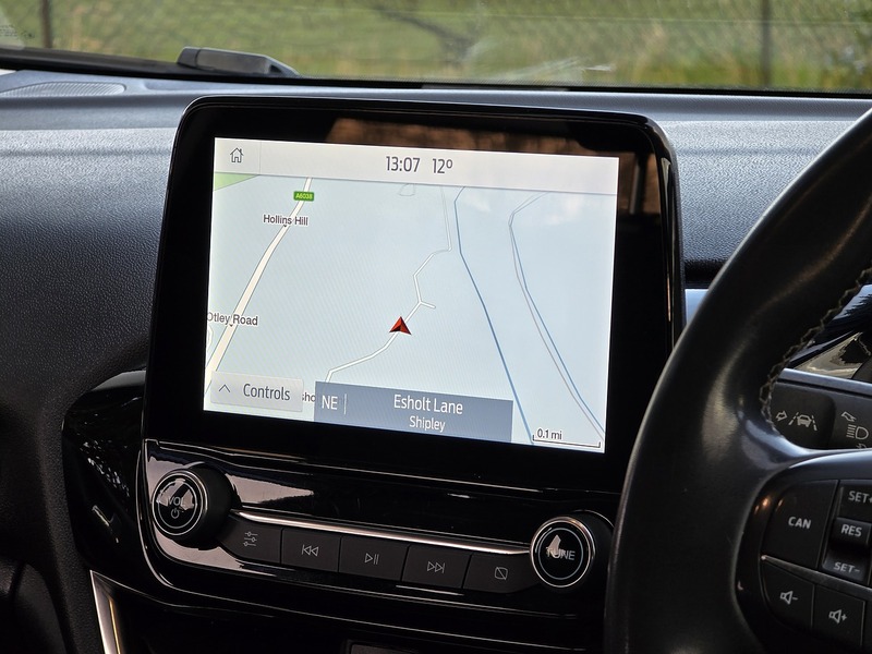 Used Ford Fiesta 2022 for sale - 76848519: Photo 10