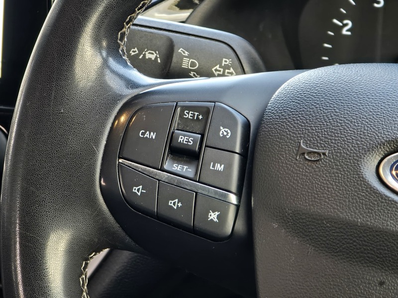 Used Ford Fiesta 2022 for sale - 76848519: Photo 11