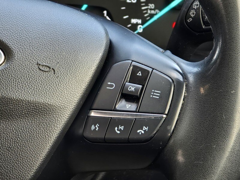 Used Ford Fiesta 2022 for sale - 76848519: Photo 12