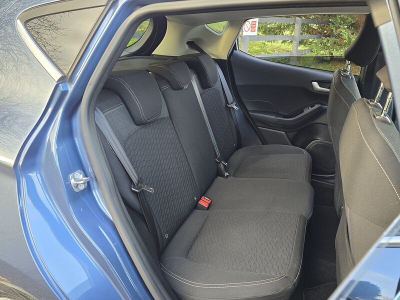 Used Ford Fiesta 2022 for sale - 76848519: Photo 13