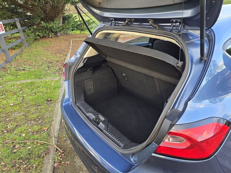 Used Ford Fiesta 2022 for sale - 76848519: Photo 8