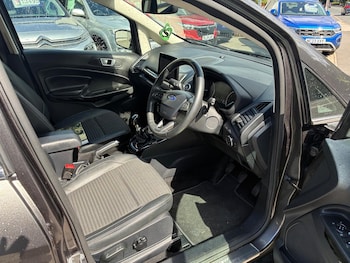 Used Ford Ecosport 2020 for sale - 79606701: Photo