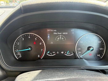 Used Ford Ecosport 2020 for sale - 79606701: Photo