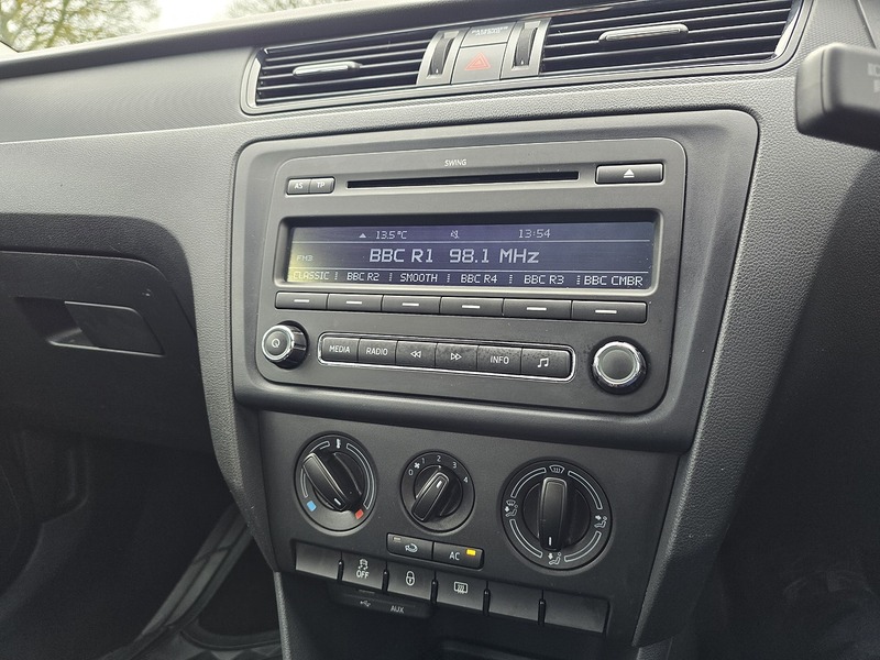 Used Skoda Rapid 2013 for sale - 76682366: Photo 12